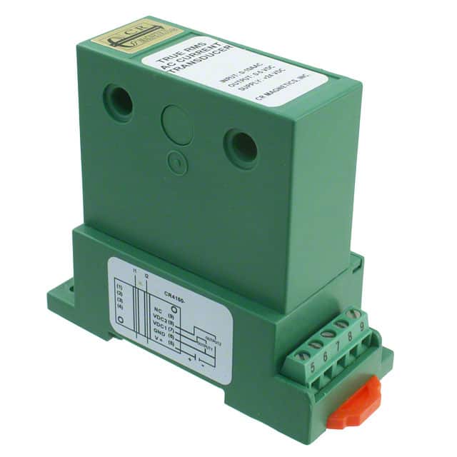 CR4150-10 CR Magnetics Inc.  Stromsensoren